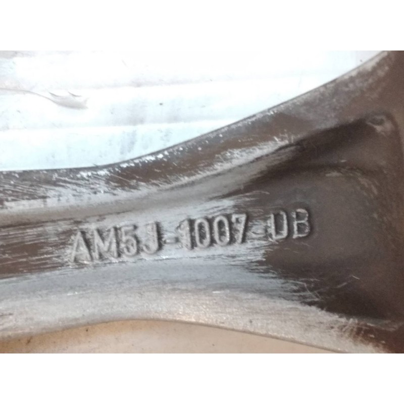 Recambio de llanta para ford c-max titanium referencia OEM IAM AM5J1007DB 2