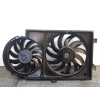 Recambio de electroventilador para chrysler voyager (rg) 2.5 crd se referencia OEM IAM 8685008 04809413AG VALEO
