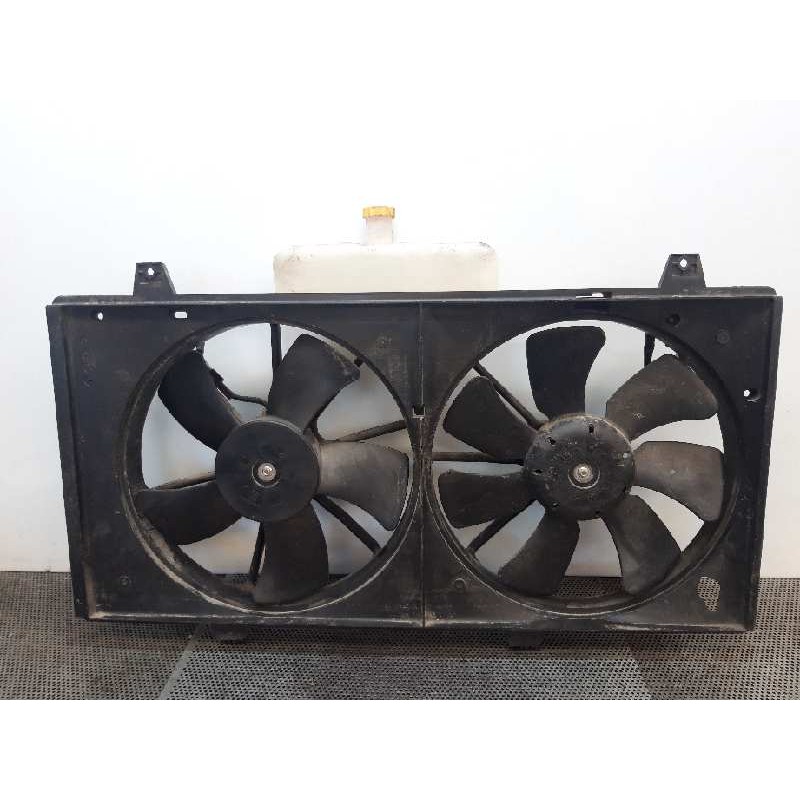 Recambio de electroventilador para mazda 6 berlina (gg) referencia OEM IAM  120407 2