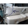 Recambio de refuerzo paragolpes delantero para toyota auris active referencia OEM IAM   