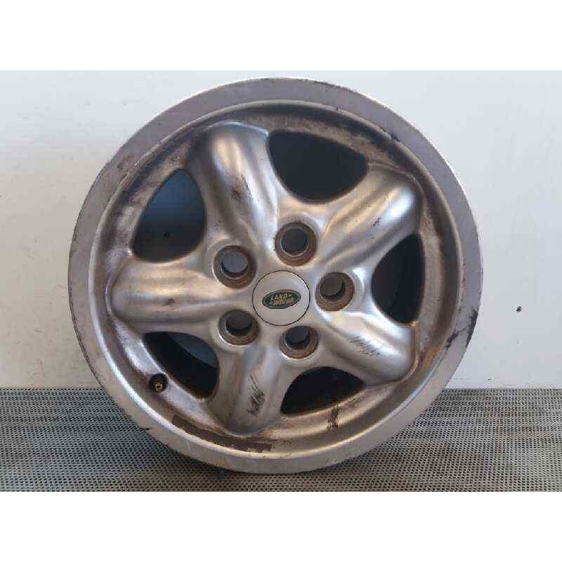 Recambio de llanta para land rover range rover (lp) dse (100kw) referencia OEM IAM 7X16X350AH2 T464 