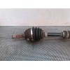 Recambio de transmision delantera derecha para nissan micra (k12e) 1.5 dci turbodiesel cat referencia OEM IAM   