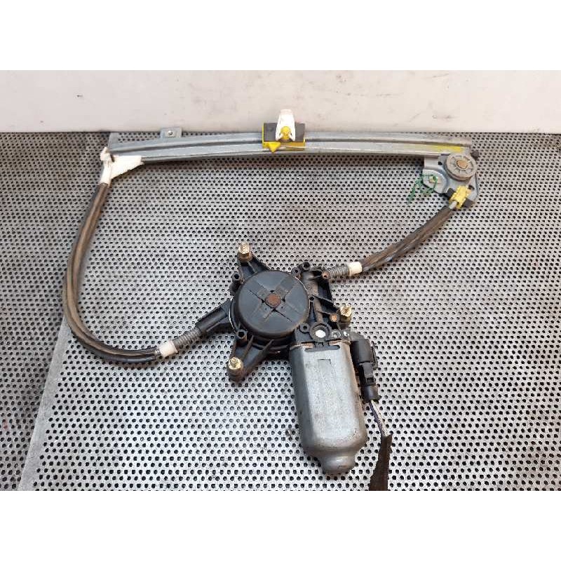 Recambio de elevalunas trasero izquierdo para renault megane i scenic (ja0) 1.6 referencia OEM IAM   