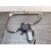 Recambio de elevalunas trasero izquierdo para renault megane i scenic (ja0) 1.6 referencia OEM IAM   