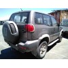 nissan terrano/terrano.ii (r20) del año 1999