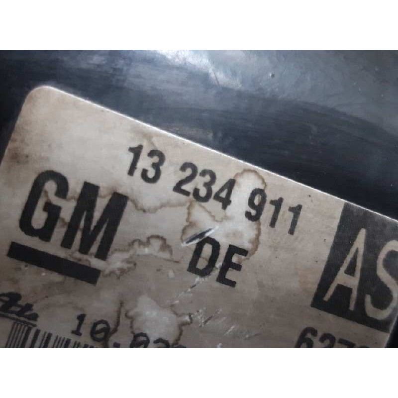 Recambio de abs para opel zafira b cosmo referencia OEM IAM 13234911 10020602484 - Azul 2