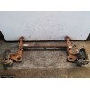 Recambio de puente trasero para opel astra h berlina 1.7 16v cdti referencia OEM IAM   