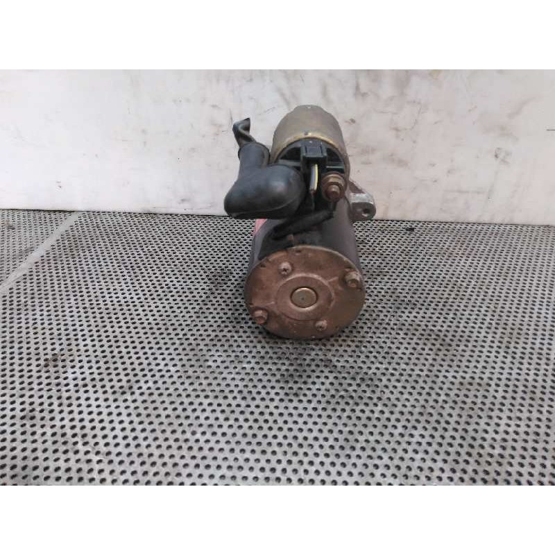 Recambio de motor arranque para hyundai getz (tb) 1.1 12v cat referencia OEM IAM 3610002555 TM000A27001 - Negro 4