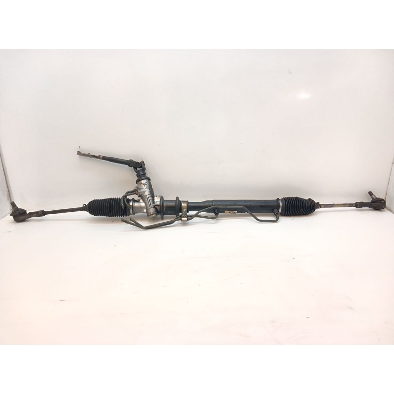 Recambio de cremallera direccion para ssangyong musso 2.9 d referencia OEM IAM 4650005700  