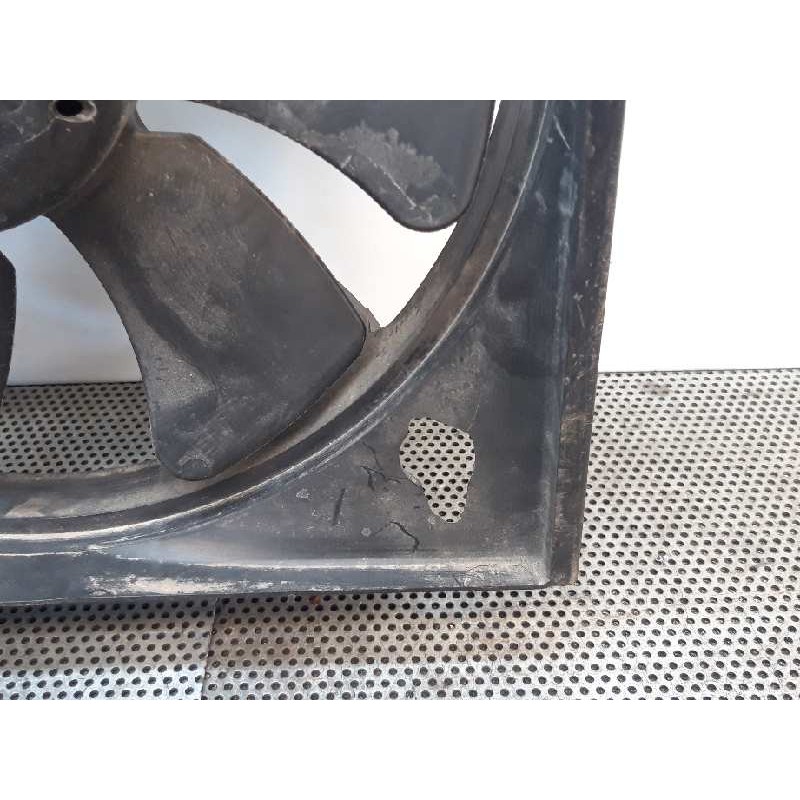 Recambio de electroventilador para mazda 6 berlina (gg) referencia OEM IAM  120407 3