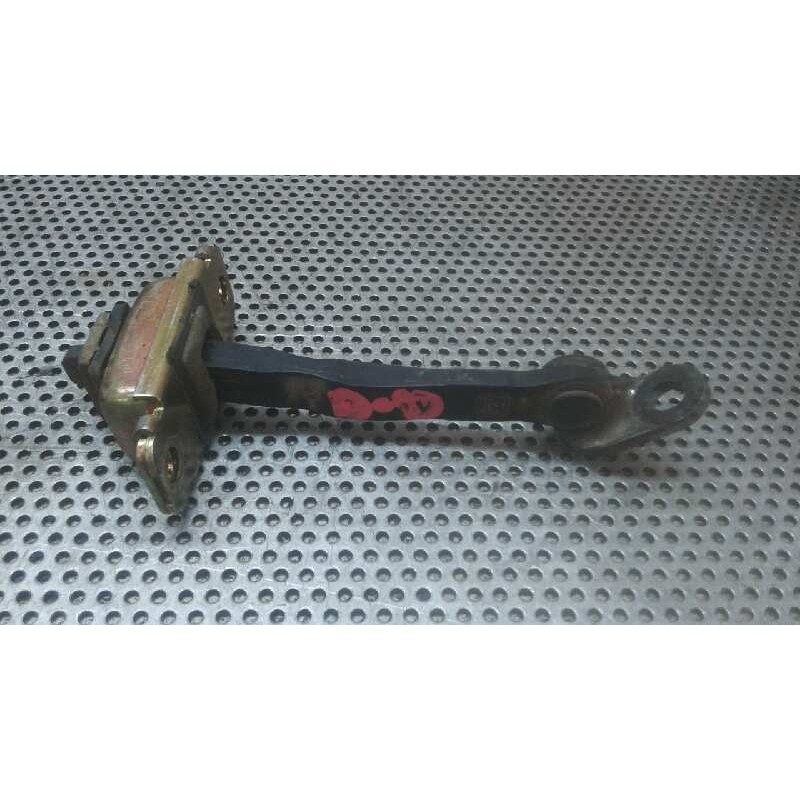Recambio de retenedor puerta delantera derecha para hyundai getz (tb) 1.5 crdi cat referencia OEM IAM   