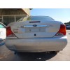 ford focus i sedán (dfw) del año 2000