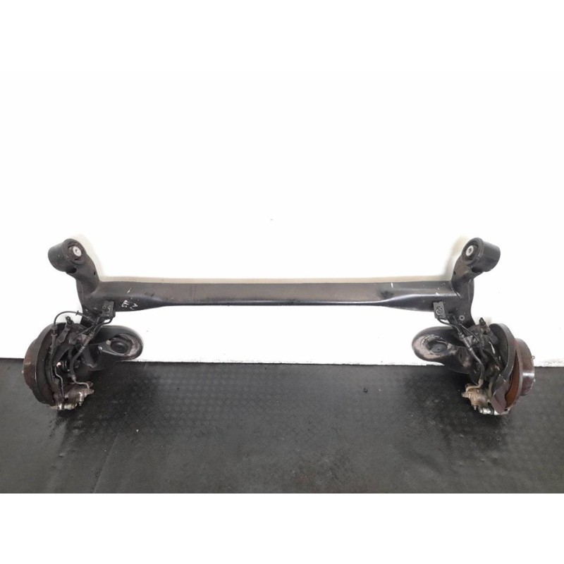 Recambio de puente trasero para hyundai i20 classic referencia OEM IAM   