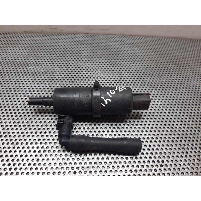 Recambio de bomba limpia para mercedes-benz clase gla (w156) gla 180 (156.942) referencia OEM IAM   