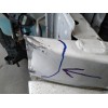 Recambio de refuerzo paragolpes delantero para toyota auris active referencia OEM IAM   