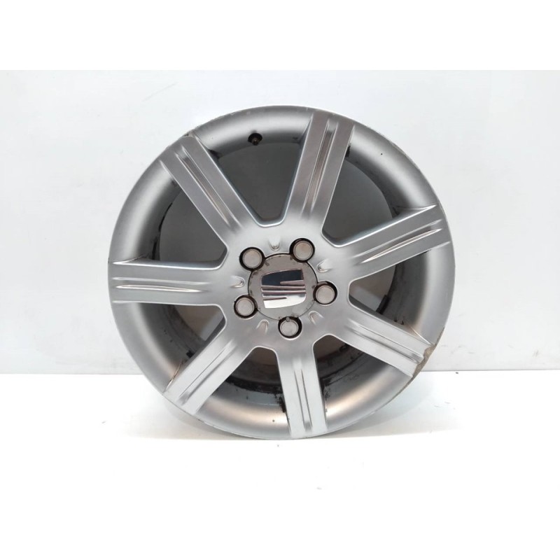 Recambio de llanta para seat leon (1p1) reference referencia OEM IAM 1P0601025  