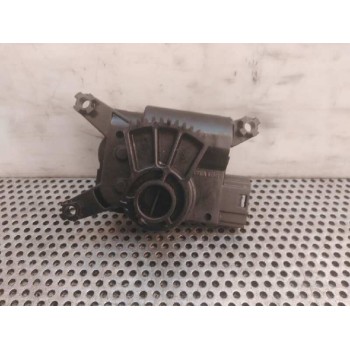 MOTOR APERTURA TRAMPILLAS CLIMATIZADOR A21000700 0556739 