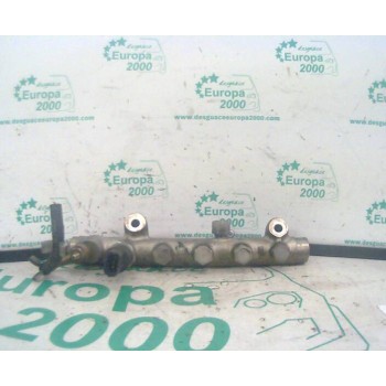 RAMPA INYECTORA 0445214049 BOSCH