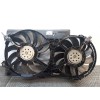 Recambio de electroventilador para chrysler voyager (rg) 2.5 crd se referencia OEM IAM 8685008 04809413AG VALEO