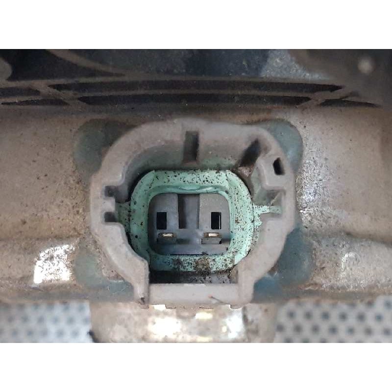 Recambio de electroventilador para mazda 6 berlina (gg) referencia OEM IAM  120407 4