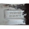 Recambio de llanta para seat leon (1p1) reference referencia OEM IAM 1P0601025  
