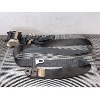 CINTURON SEGURIDAD DELANTERO DERECHO 