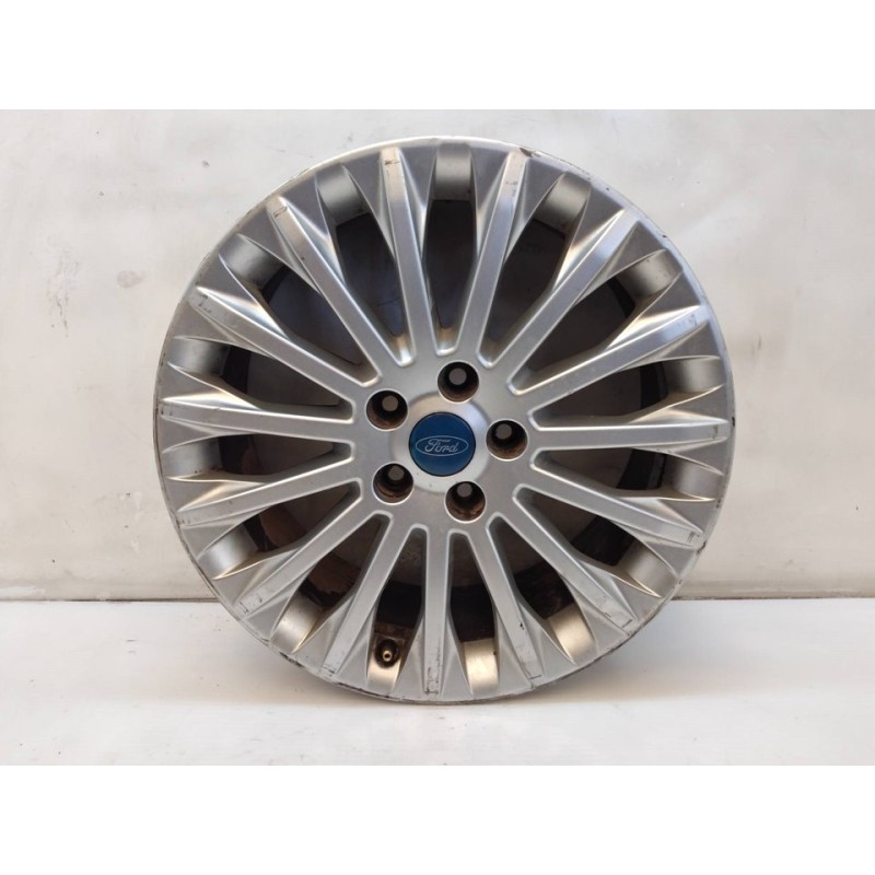 Recambio de llanta para ford c-max titanium referencia OEM IAM AM5J1007DB  