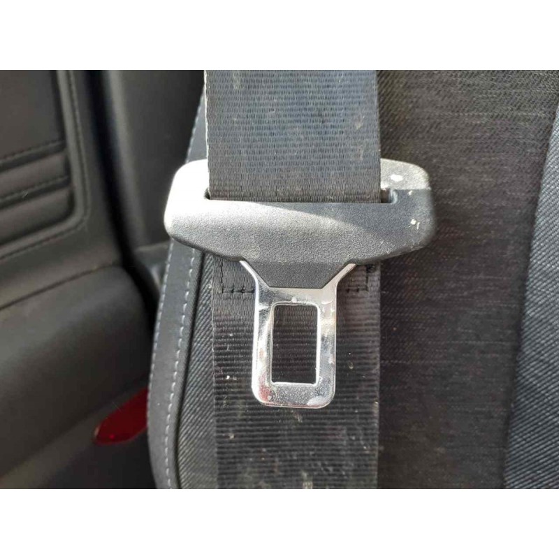 Recambio de cinturon seguridad delantero derecho para ford focus active referencia OEM IAM   
