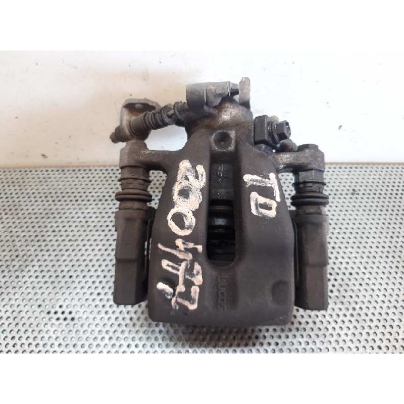 Recambio de pinza de freno trasera derecha para opel combo (corsa c) familiar referencia OEM IAM 87  