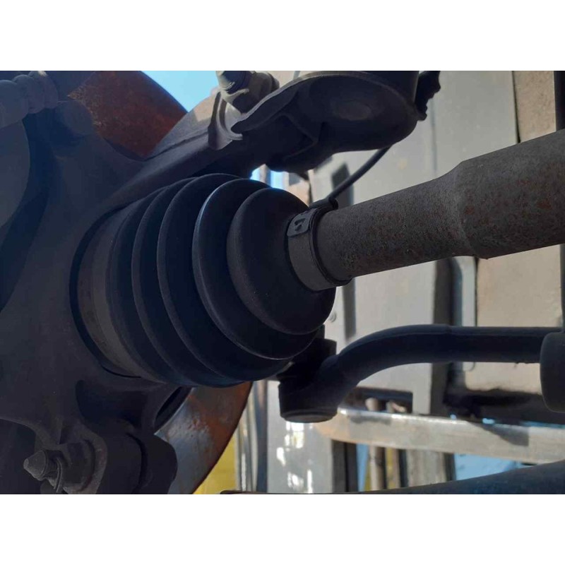 Recambio de transmision delantera derecha para kia carens ( ) concept referencia OEM IAM   