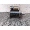 Recambio de motor arranque para hyundai getz (tb) 1.1 12v cat referencia OEM IAM 3610002555 TM000A27001 