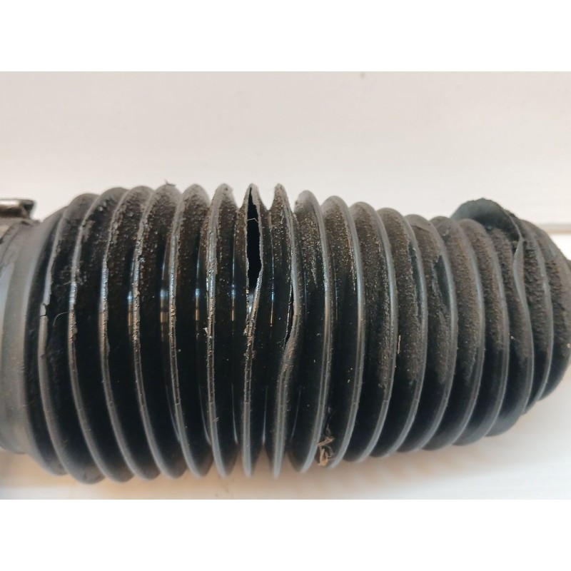 Recambio de cremallera direccion para ssangyong musso 2.9 d referencia OEM IAM 4650005700 3
