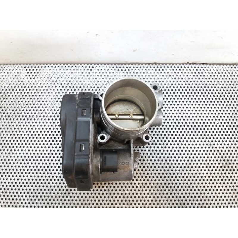Recambio de caja mariposa para mercedes-benz clase a (w168) 140 (168.031) referencia OEM IAM 408238127001 A1661410125 