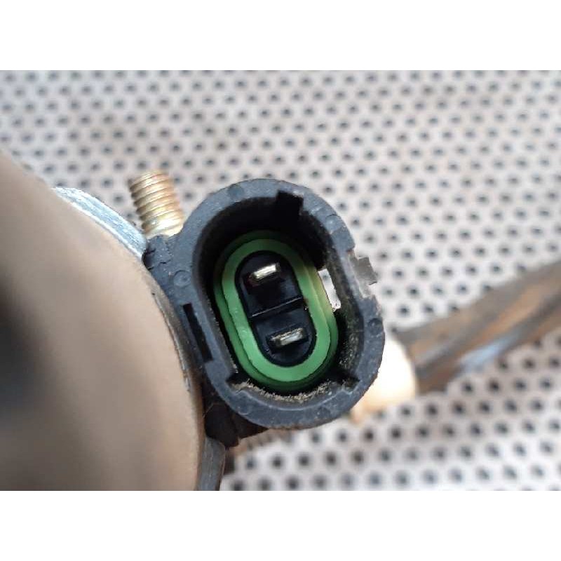 Recambio de elevalunas trasero izquierdo para renault megane i scenic (ja0) 1.6 referencia OEM IAM 3