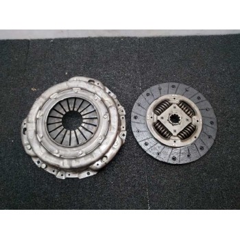 KIT EMBRAGUE 204225L3 VALEO
