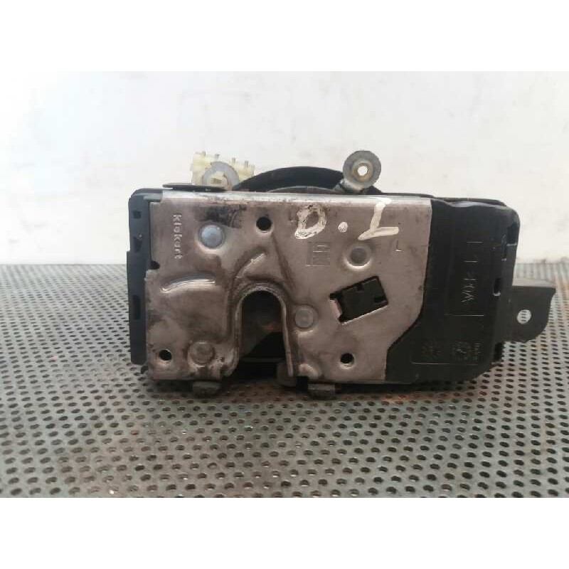 Recambio de cerradura puerta delantera izquierda para opel astra gtc cosmo referencia OEM IAM   