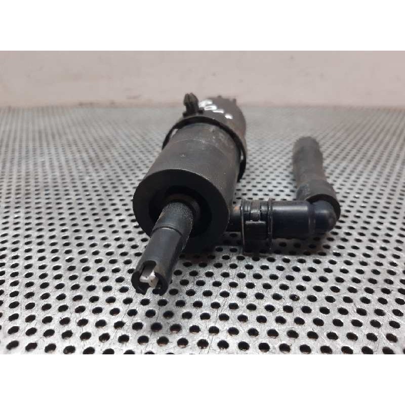 Recambio de bomba limpia para mercedes-benz clase gla (w156) gla 180 (156.942) referencia OEM IAM - Blanco 2