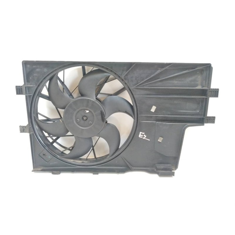 Recambio de electroventilador para mercedes-benz clase a (w168) 160 cdi (168.007) referencia OEM IAM 0130303880 40784 BOSCH