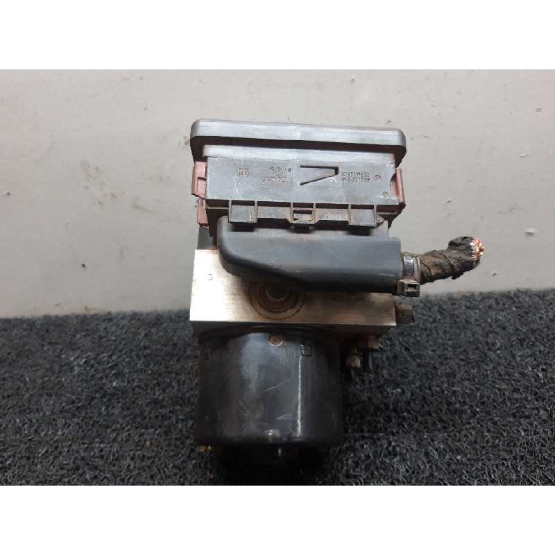 Recambio de abs para opel zafira b cosmo referencia OEM IAM 13234911 10020602484 - Azul 4