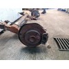Recambio de puente trasero para opel astra h berlina 1.7 16v cdti referencia OEM IAM   