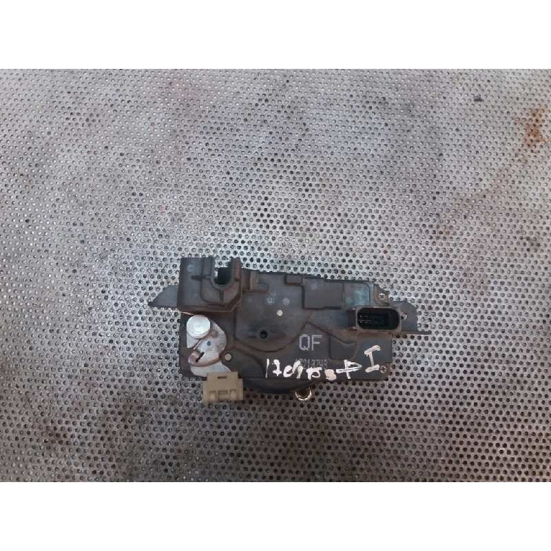 Recambio de cerradura puerta delantera izquierda para opel astra gtc cosmo referencia OEM IAM 2