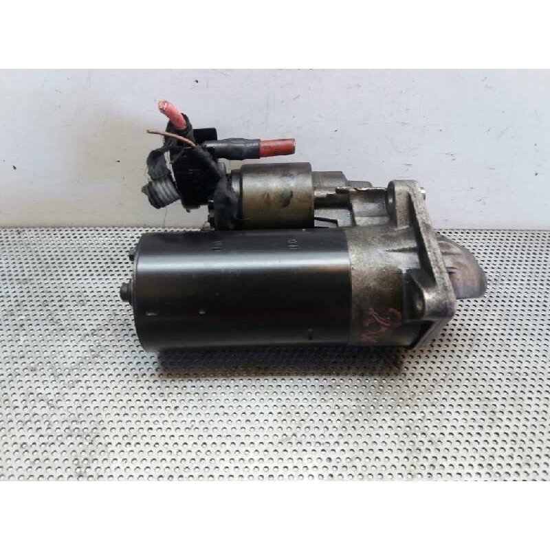 Recambio de motor arranque para fiat stilo (192) 1.9 jtd 140 dynamic multijet referencia OEM IAM 0001109253 - Gris 5