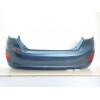 Recambio de paragolpes trasero para ford fiesta (ce1) vignale referencia OEM IAM   