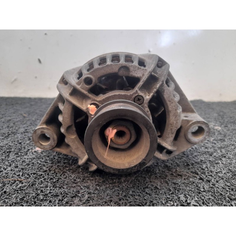 Recambio de alternador para mg serie 45 (rt) comfort (4-ptas.) referencia OEM IAM 0124225011  BOSCH 4