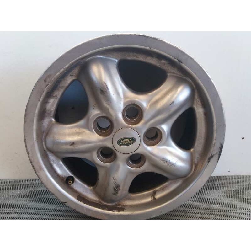 Recambio de llanta para land rover range rover (lp) dse (100kw) referencia OEM IAM 7X16X350AH2 T464 