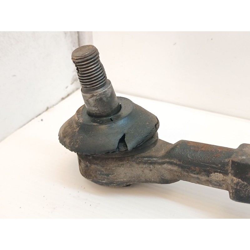 Recambio de cremallera direccion para ssangyong musso 2.9 d referencia OEM IAM 4650005700 4