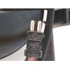 Recambio de electroventilador para mercedes-benz clase a (w168) 160 cdi (168.007) referencia OEM IAM 0130303880 40784 BOSCH