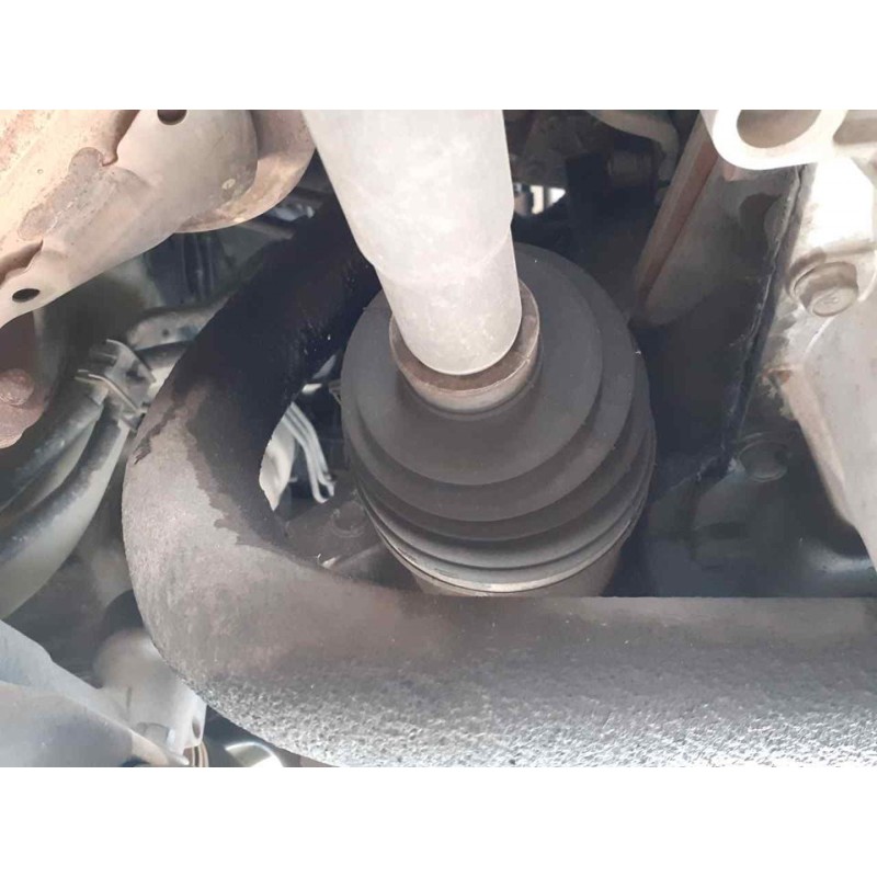 Recambio de transmision delantera derecha para kia carens ( ) concept referencia OEM IAM 2