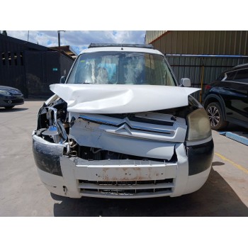 CITROËN BERLINGO / BERLINGO FIRST MONOSPACE (MF_, GJK_, GFK_)