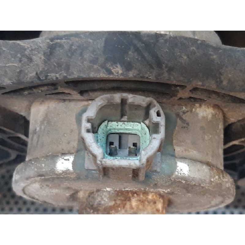 Recambio de electroventilador para mazda 6 berlina (gg) referencia OEM IAM  120407 6